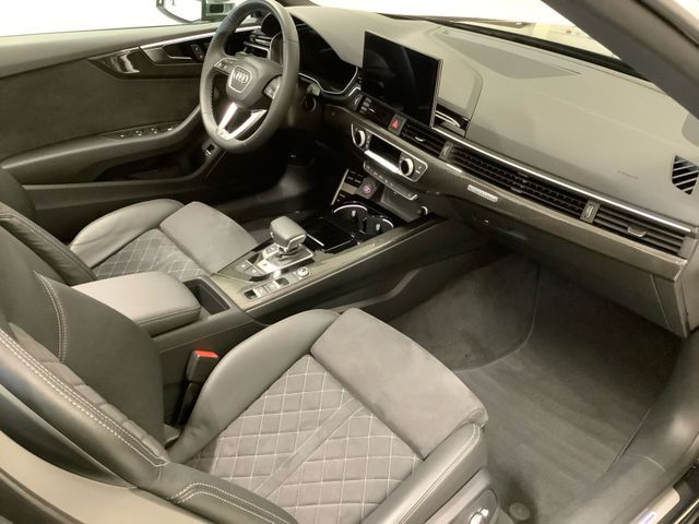 S5 Cabriolet TFSI tiptronic,Headup,Matrix LED,36