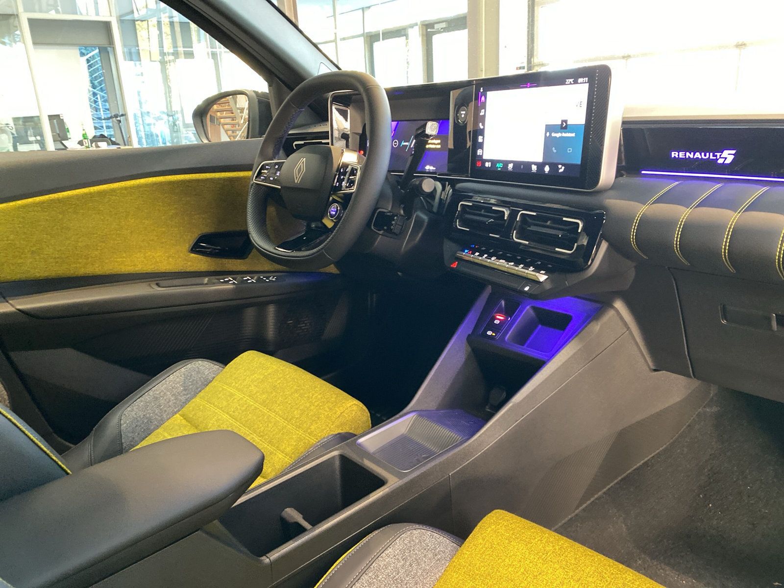 Renault R 5 - Bild 9