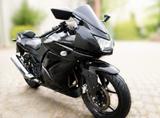 Kawasaki Ninja 250R * TÜV NEU am 14.08.2026 - KAWASAKI 250 R
