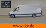 Mercedes-Benz Sprinter 317 CDI/43 Maxi Automatik Klima #412 - Mercedes-Benz Sprinter Gebrauchtwagen in Bremen
