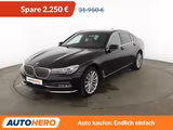 BMW 7er 730d Aut.*HEADUP*LED*NAV*TEMPO*CAM*PDC*SHZ* - BMW 730: 730d