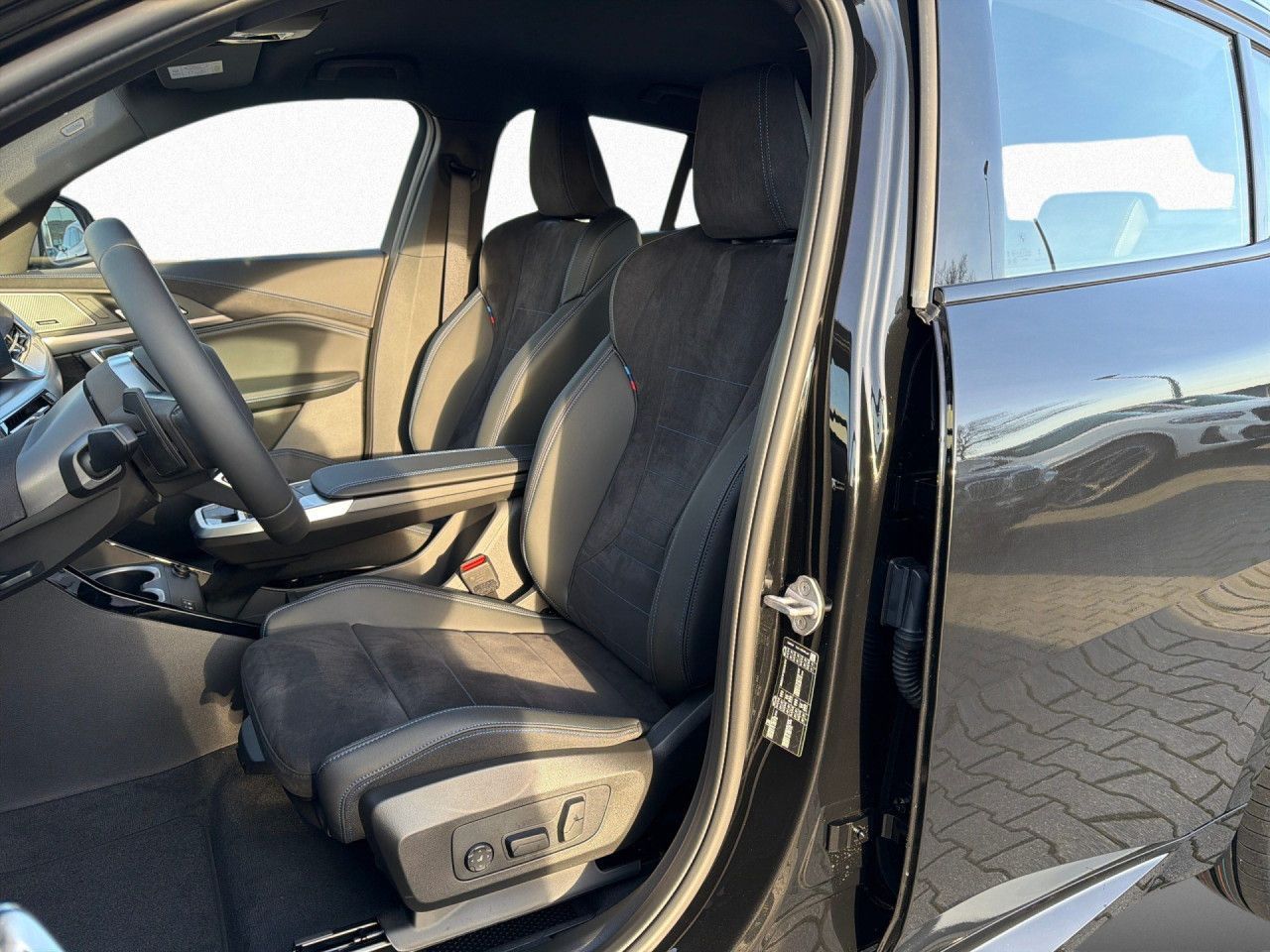 BMW X2 - Bild 11