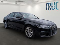 AUDI A6 Quattro/Matrix/HUD/BOSE/AHK/4-Zo./Sitzh. v+h