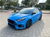 Ford Focus RS Mk3 Blue & Black Edition - Allrad - Ford Focus RS-Blue-&-Black mit Benzin-Antrieb