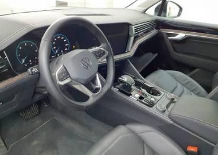 Volkswagen Touareg - Bild 5