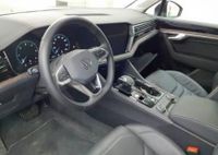 Volkswagen Touareg - Vorschau Bild 5