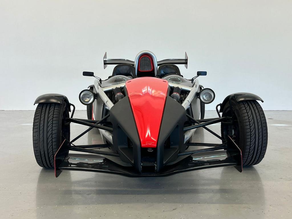 Ariel Atom