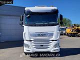 DAF XF 450 4X2 SC ADR Retarder Alcoa's Standklima - DAF 6x4