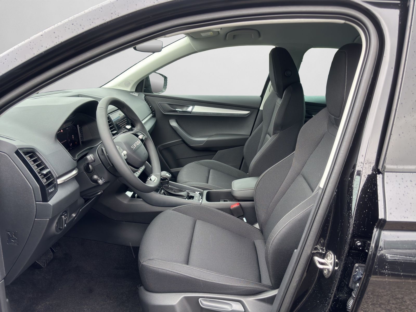 Skoda Karoq - Bild 13