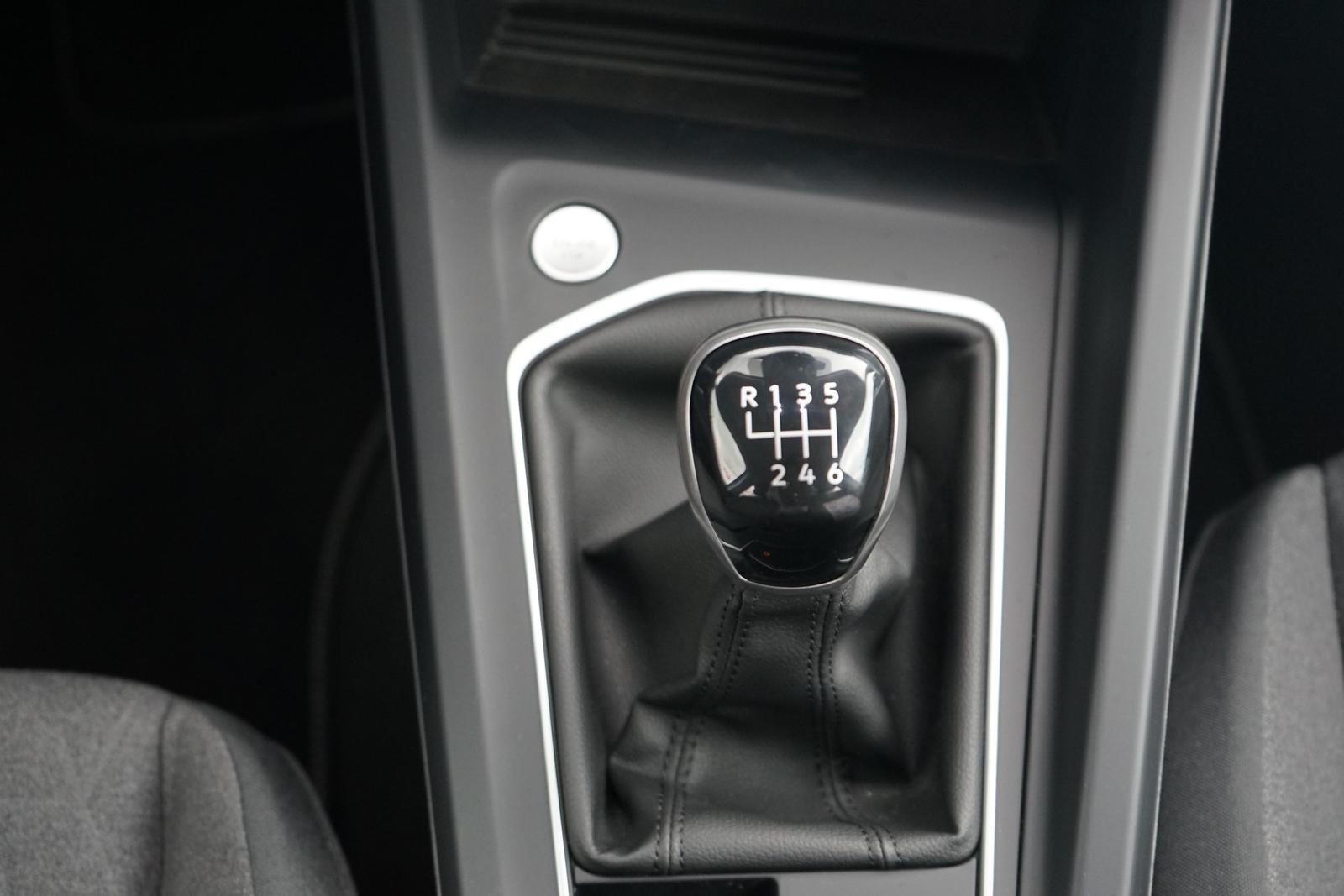 Volkswagen Golf 1.5 TSI Life LED Navi ACC Head-Up Totwinkel, миниатюра 12