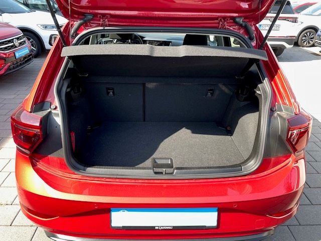 Polo VI Style 1.0 TSI DSG Navi IQDrive ACC Digi