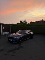 BMW M2 Coupé M2 - scheckheftgepflegte BMW M2