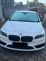 BMW Active Tourer 216i - BMW 216 von privat