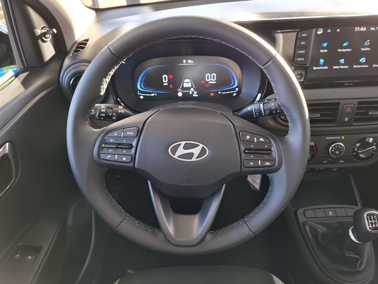 Hyundai i10 - Bild 16