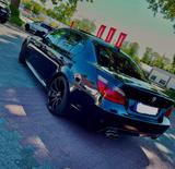 BMW Zu verkaufen/tauschen bmw E60 530D M-Paket - BMW 530 mit Diesel-Antrieb: Limousine, E60 M Paket
