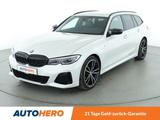 BMW M340i xDrive Aut.*NAVI*360CAM*SHZ*TEMPO*HUD* - BMW M340i: Sitzheizung