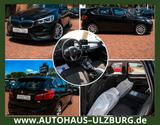 BMW Active Tourer xe Advantage Aut./Navi/LED/SHZ - schwarze BMW 225