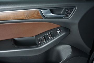 Audi Q5 - 12