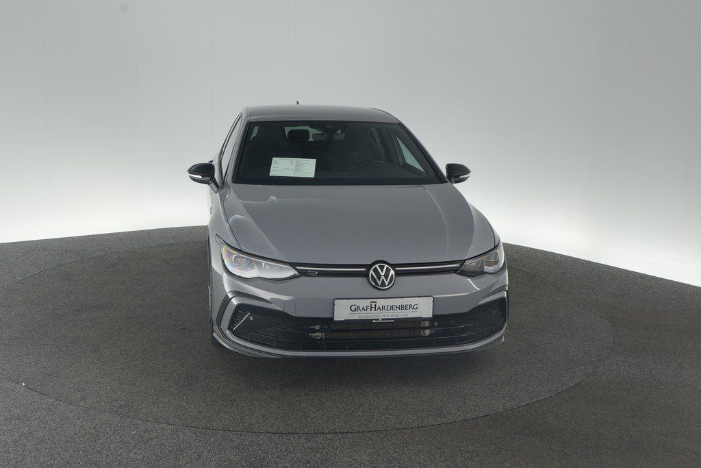 Volkswagen Golf VIII 2.0 TSI DSG R-Line ACC Navi Kamera imagem 3