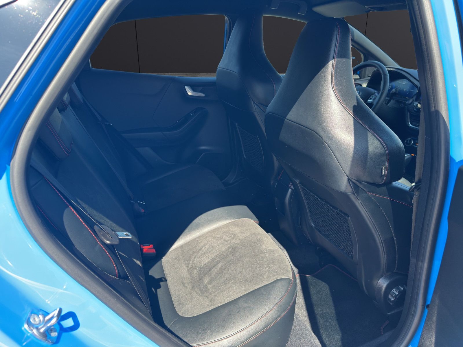 Fahrzeugabbildung Ford Puma ST X *S&S*ACC*CAM*B&O*LED*1.HD*