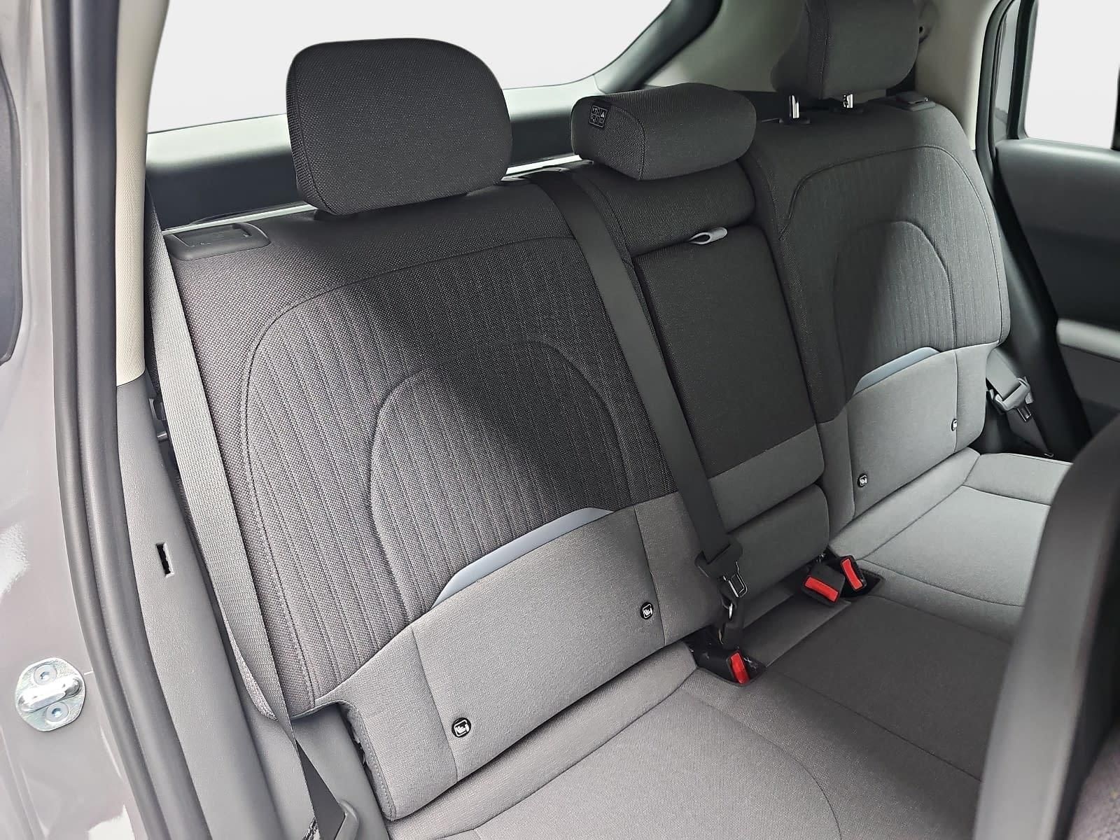 Kia EV3 - Bild 19