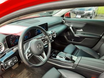Mercedes A 180 - 9