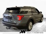 Ford Explorer Platinum Plug-In 4x4|7-Si|Pano|ACC|360° - Ford Explorer Plug-in Hybrid (PHEV) Gebrauchtwagen