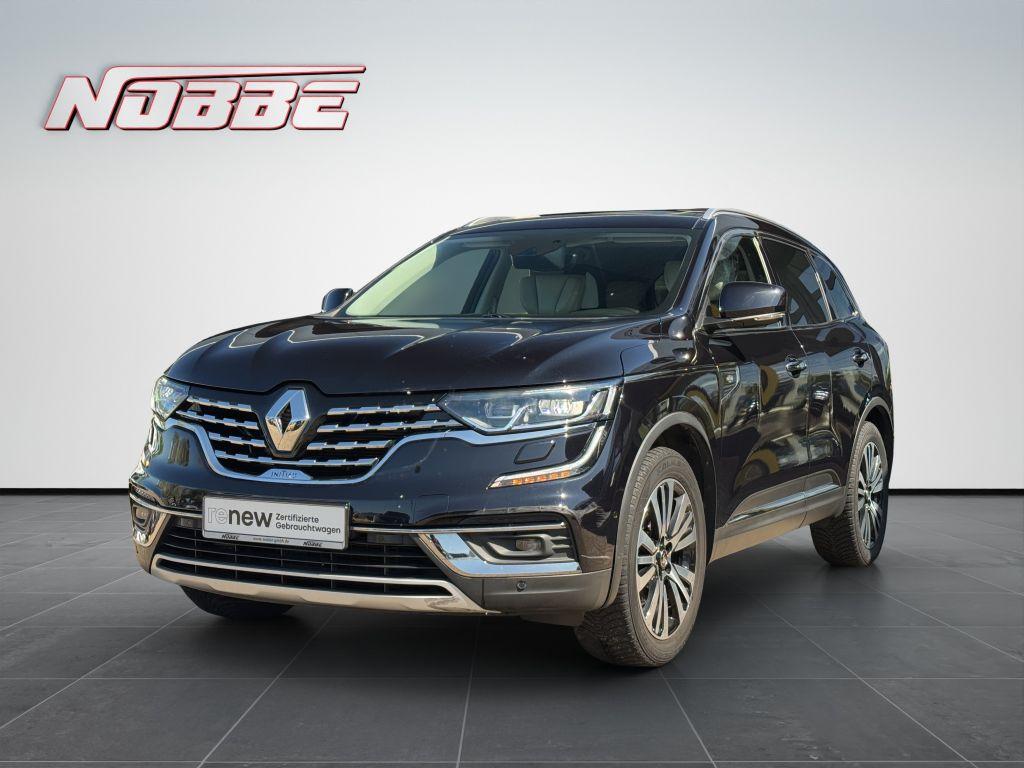 Renault Koleos TCe 160 EDC GPF INITIALE PARIS