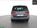 Seat Alhambra 1.4 TSI Xcellence 7 SITZE,KAMERA,ACC - Seat Alhambra Gebrauchtwagen in Berlin