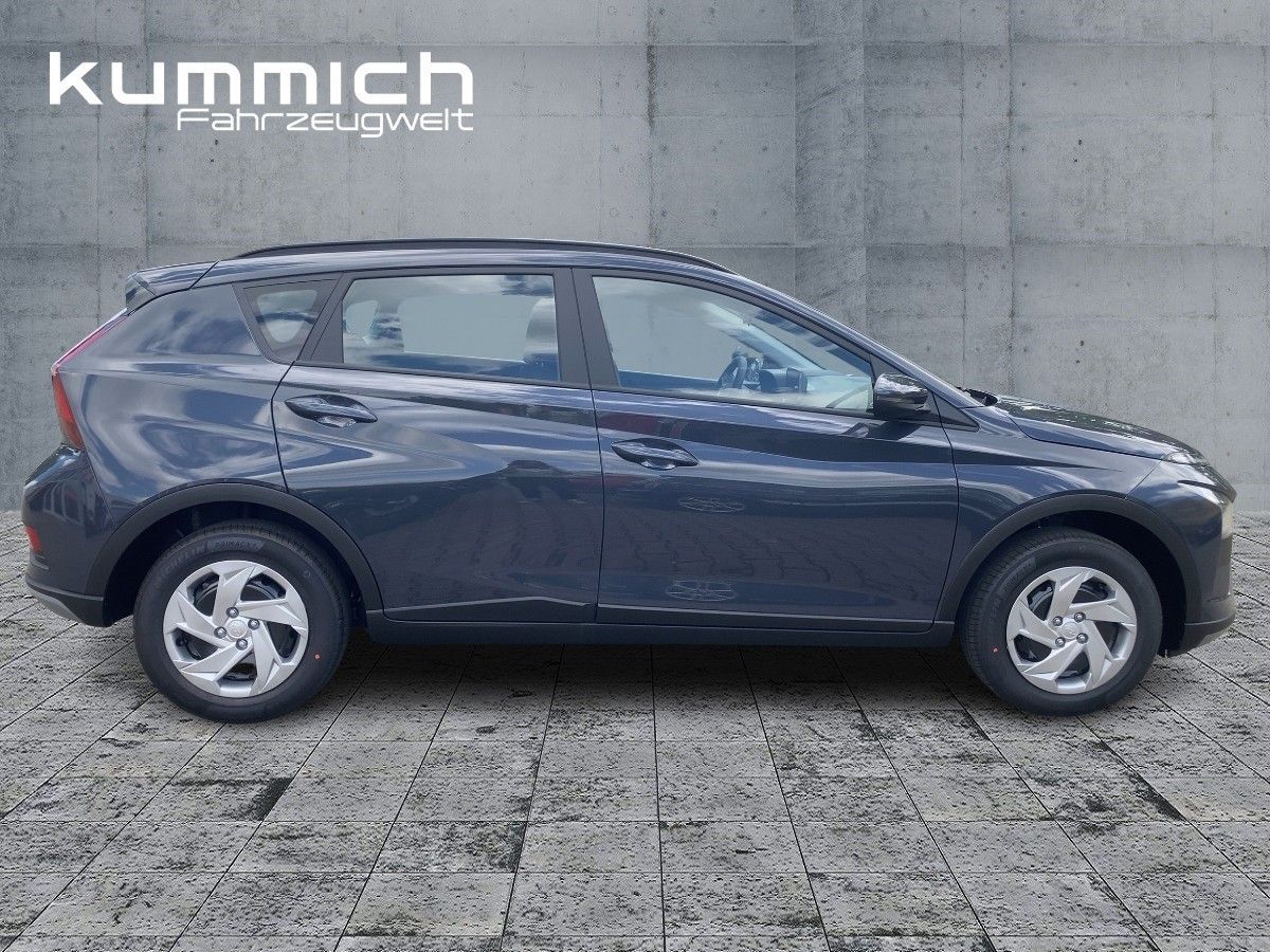 Hyundai BAYON – Bild 3