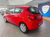 Opel Corsa E Edition - Opel Corsa e-Edition