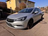 Opel Astra 1.6 BiTurbo Diesel Tüv Neu Sehr Sparsam - Opel Astra BiTurbo