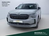 Skoda Kodiaq 1.5 TSI iV Sportline DSG*AHK*NAV*CANTON*A - Skoda Kodiaq iV Gebrauchtwagen