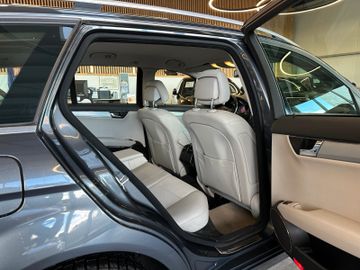 MYAUTOCENTER – Gebraucht- und Jahreswagen mit Werkstattservice in Pfaffenhofen Mercedes-Benz C 220 T CDI Blueefficiency *2. Hand*CD-Wechsler*