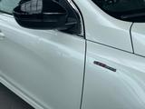 Peugeot 308 1.2 GT-LINE +LED+NAVI+MASSAGE+CAM+APP+KEYLES - Peugeot 308: Weiß