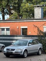 Volkswagen b5+ 1.6 Benzin Top Zustand