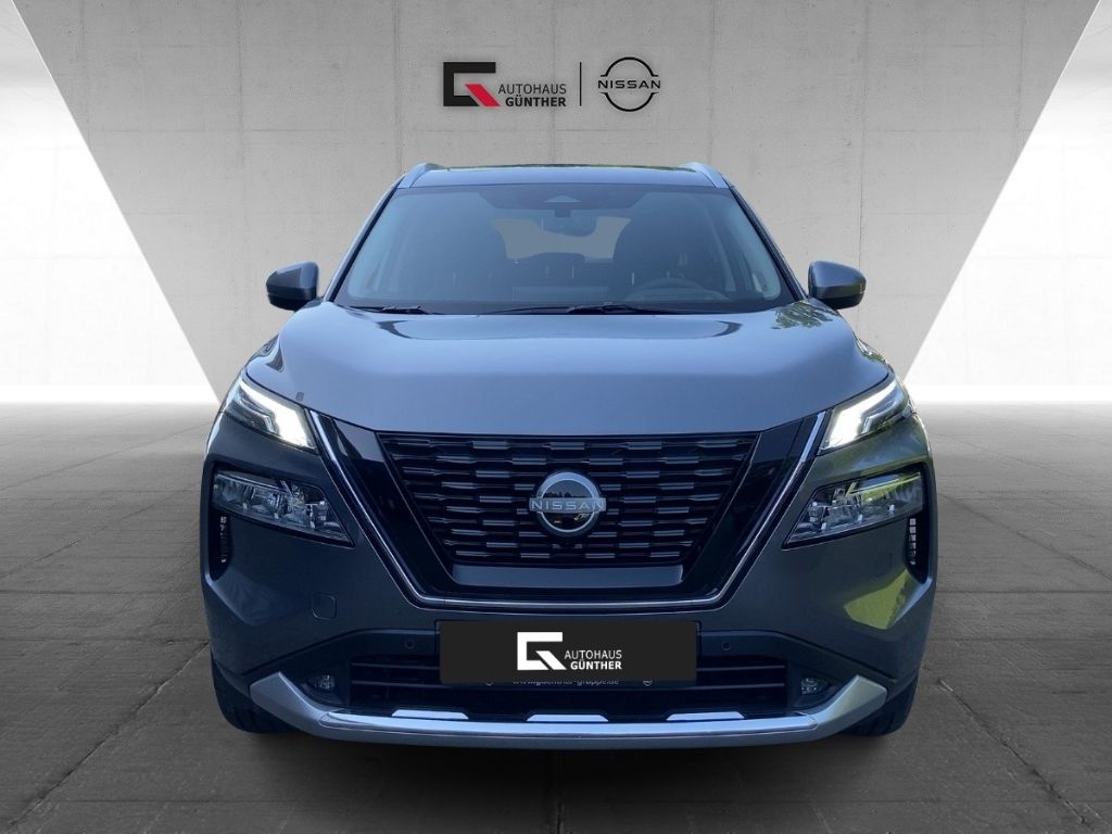 Nissan X-Trail - Bild 7