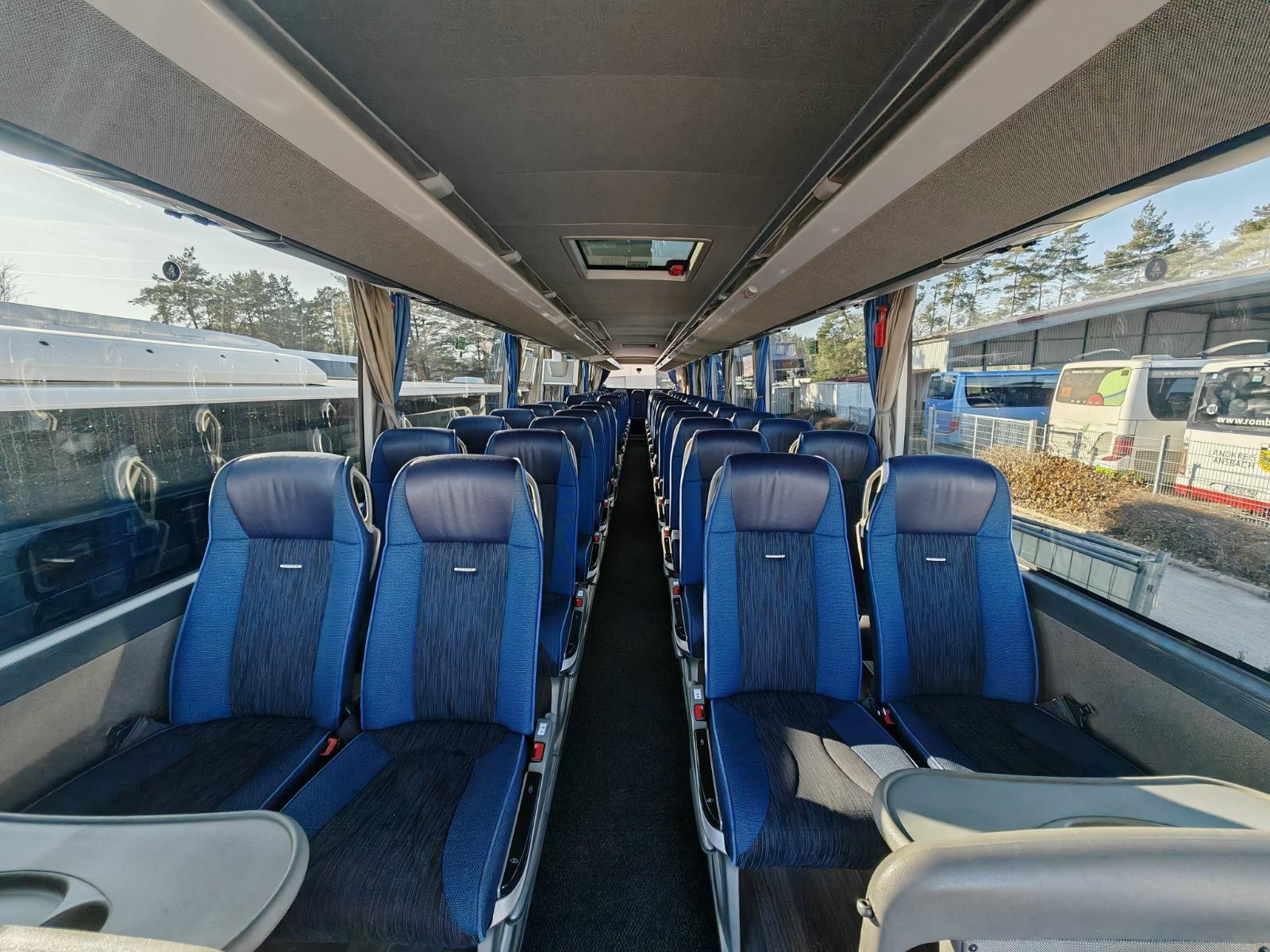 Setra S 517 HD