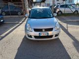 Suzuki Swift 1.3 4x4 5p. GL - gebrauchte Suzuki Swift aus dem Jahr 2008