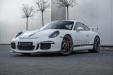 Porsche 911/991 GT3 *Clubsport*Porsche Approved 12.2026* - Porsche: 911 Gt3