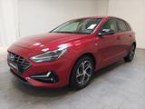 Hyundai i30 1.5 T-GDI Intro|Navi|LED|Tempomat - Hyundai i30: Rot