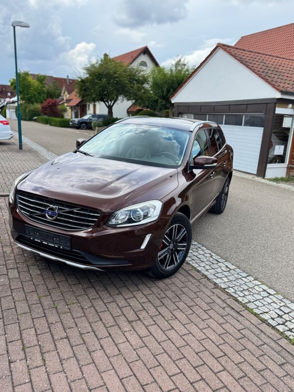Image of Volvo XC60