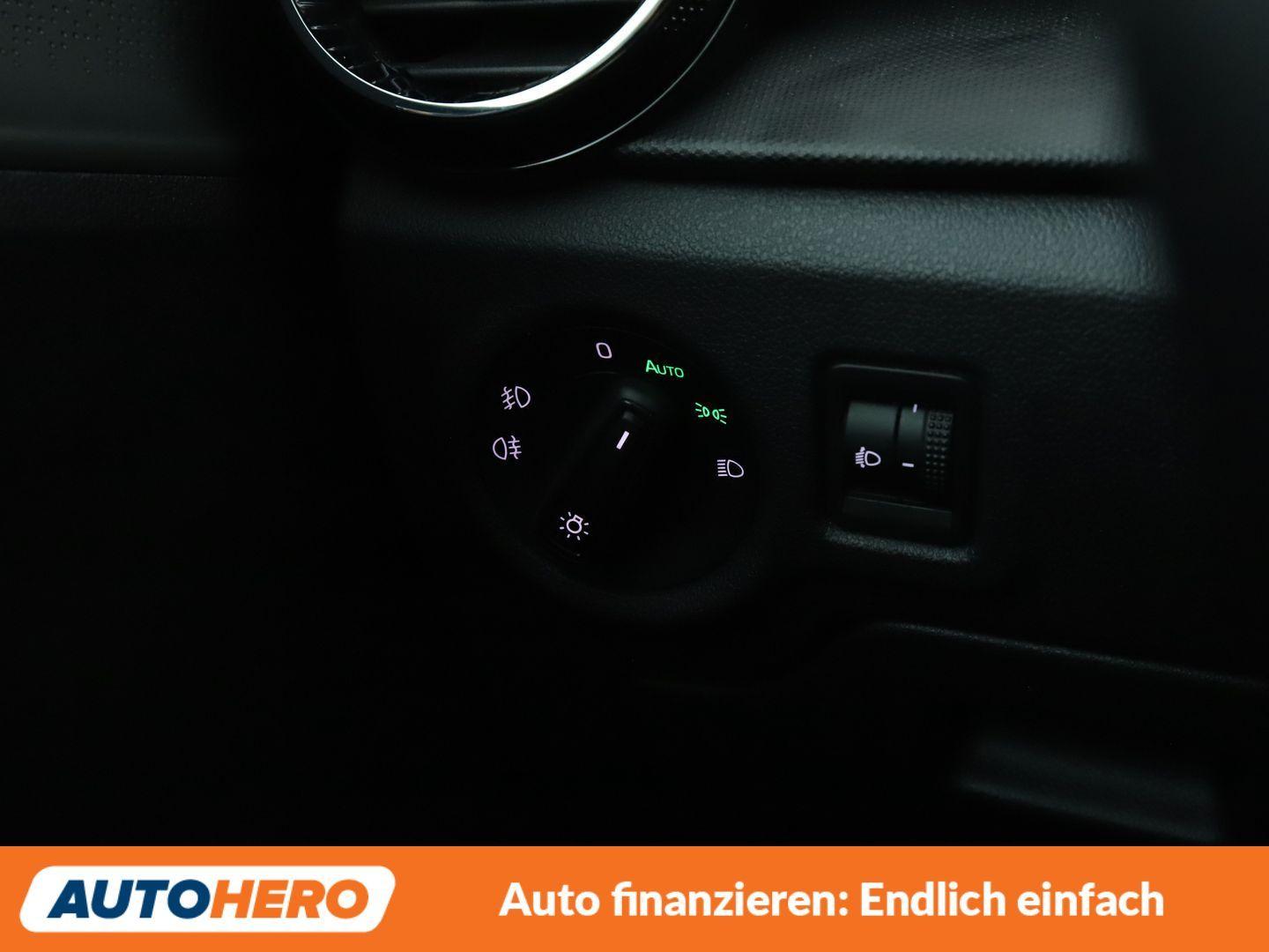 Skoda Fabia 1.0 TSI Ambition *PDC*TEMPO*KLIMA*, миниатюра 25