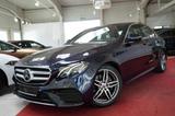 Mercedes-Benz E 300 d AMG Line*LED*Navi*Kamera* - Mercedes-Benz E 300 mit Diesel-Antrieb