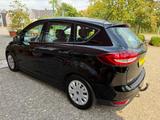Ford C-Max Ambiente 1.HND KLIMA AHK TEMP ALLW - Ford C-Max: Ambiente