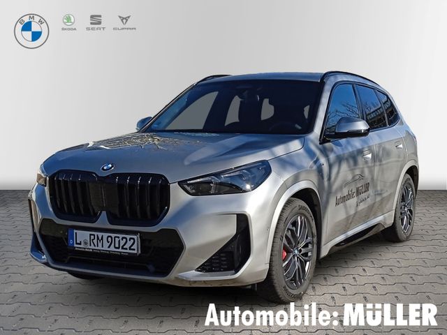 BMW X1 20 i sDrive M Sport Mild-Hybrid Park-Assisten