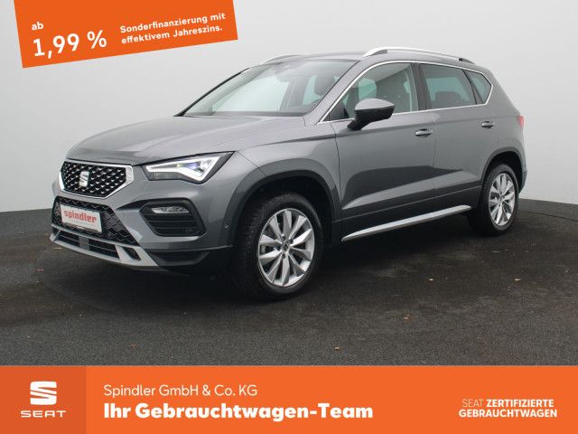 Ateca Xperience 1.5 TSI DSG/ AHK, LED, ACC, Navi