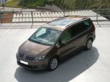 Volkswagen Sharan 2.0 TDI DSG 125kW BMotion Tech Highli...