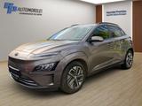 Hyundai KONA Elektro 150kW TREND-Navipaket - mit Elektro-Antrieb: Gold, Geländewagen