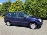 Ford Fusion 1.4 Trend,Klima, 94000Km, Tüv09/2026 - Ford aus 2002